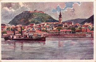 Hainburg an der Donau s: Rud. Schmidt