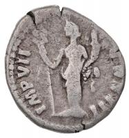 Római Birodalom / Róma / Marcus Aurelius 174. Denár Ag (2,8g) T:2- ph.
Roman Empire / Rome / Marcus...