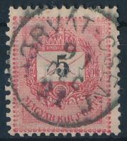 "(H)ORVÁT-CSEN(E)", "(H)ORVÁT-CSEN(E)"