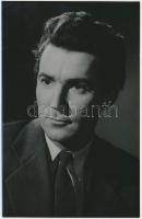 Zenthe Ferenc,(1920-2006) a Nemzet Színésze címmel kitüntetett, Kossuth-díjas és kétszeres Jászai Ma...