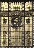 25 db MODERN használatlan reprint motívumlap; magyar történelmi lapok, híres emberek / 25 modern unused reprint motive cards; Hungarian historical cards, famous people