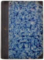 Fehéri Armand: A magyar lövészárok. Bp., [1916], Magyar Kereskedelmi Közlöny. Kicsit kopott félvászo...