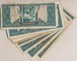 1945. 10.000.000P (30x) T:vegyes