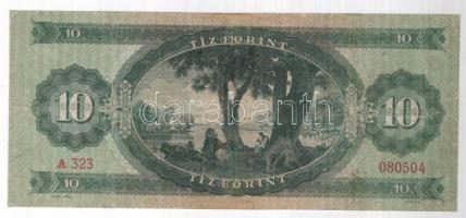 1947. 10Ft T:nagyon jól restaurált