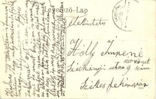 Németbogsán, Boksánbánya, Bocsa / mine