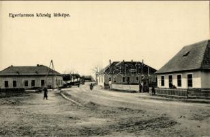 Egerfarmos
