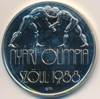 1987. 500Ft Ag "Nyári olimpia-Szöul" T:BU