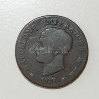 Olaszország 1810. 1S I.Napóleon T:4