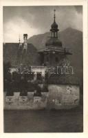 Selmecbánya, Banka Stiavnica photo