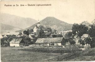 Liptószentiván, Liptovsky Jan, Verlag M. Jezo
