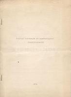 Dr. Major Kálmán: Hasznos tudnivalók és tapasztalatok éremgyűjtőknek