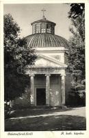 Balatonfüred-fürdő, Római katolikus kápolna