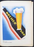 Archiv für Buchgewerbe und Gebrauchsgraphik. Begr. von Alexander Waldow. Heft 10. 1930. 67. Jahrg.
...