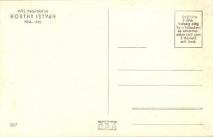 Vitéz nagybányai Horthy István