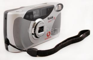Kodak Easy Load 35,  fényképezőgép, nem kipróbált állapotban