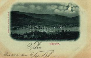 1898 Orsova (Rb)