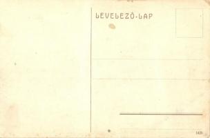 Zólyombrézó, Vasgyár / iron works