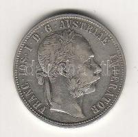 Ausztria 1885 1G Ag T:3