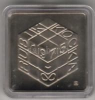 2002. 500Ft "Rubik kocka" T:BU