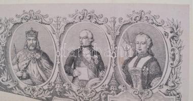 1893 Vizovice, Csehország, mester bizonyítvány cípészmester részére. Az oklevélen a város főnevezete...