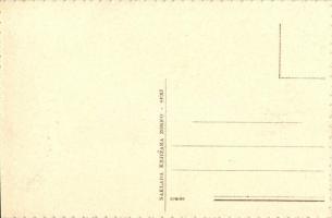 Senj, Zengg; Obala, Naklada Knjizara Zorko / Port