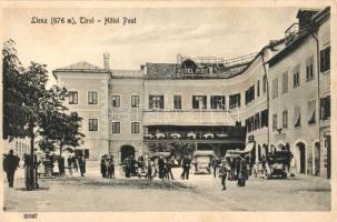 Lienz (Tirol) Hotel Post