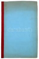 1785 Instructio seu norma manipulationis, II. József november 23-i rendelete az egységes bírósági üg...