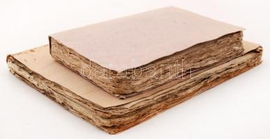 Anleitung zum seelvst studiom der militarischen Diendtwissenschaft füt Offiziere ser k.k. Österreich...