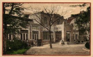 Pöstyén, Irma fürdő / spa (EB)