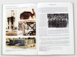 Bernáth Sándor: A régi Kunszentmiklós. Budapest-Gyál, 2014, Kontaktprint Nyomda Kft. Kiadói kartonál...