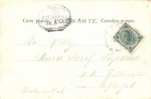 Vipiteno, Sterzing am Brennerbahn (Tirol) Fritz Gratl photo