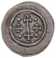 1141-1162. Denár Ag "II. Géza" (0,12g) T:1-,2
Hungary 1141-1162. Denar Ag "Géza II&q...
