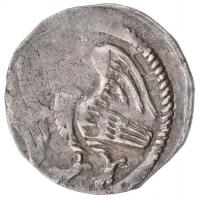 1235-1270. Denár Ag "IV. Béla" (0,43g) T:2-
Hungary 1235-1270. Denar Ag "Bela IV&quo...