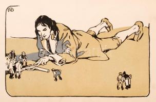 Swift, Jonathan: Gulliver utazásai. Ford.: Egri György. Bp., 1905, Singer és Wolfner. Kopott, sérült...