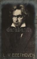 Ludwig von Beethoven (EB)