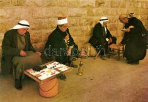 50 db MODERN folklór témájú képeslap / 50 modern folklore themed postcards