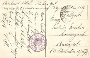 SMS Tegetthoff / K.u.K. navy battleship