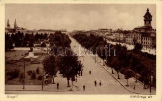 12 db RÉGI magyar városképes képeslap az 1910-1940-es évekből