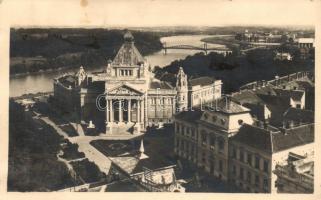 20 db RÉGI képeslap, Erdély, vegyes minőség, néhány photo / 20 old postcards, Transylvania, mixed qu...