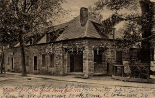 Kingston, New York; Old Senate House (EK)