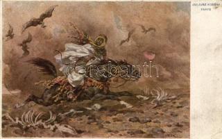 Farys / Furusiyya, s: Juljusz Kossak (EK)