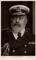 HM King Edward VII