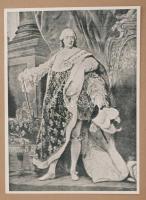 A nagy francia forradalom és Napóleon. I-V. köt. Írták: Adorján Andor, Kéry Pál, Seress László és Zi...