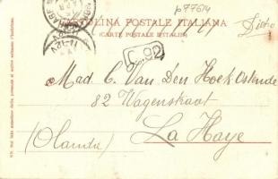 Genova, Monumento a Balilla / patriotic statue