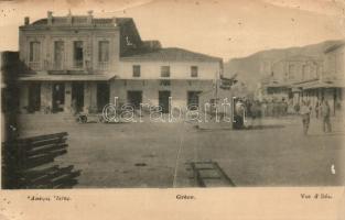 Itea, Grand Hotel, square (b)