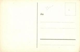 Alpen-Ski-Verein Wien / Austrian alps ski club s: E. Kaiser