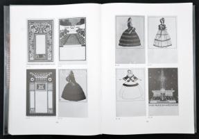 Traude Hansen: Die Postkarten der Wiener Werkstätte, kiadja Schneider-Henn. München, 1982., 328 olda...