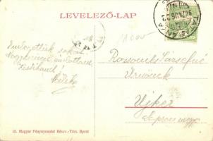 Tatabánya, Kotrógép