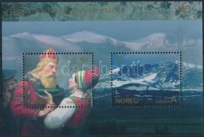 NORDEN: Északi mítoszok blokk, NORDEN: Nordic Myths block