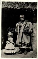 Mezőkövesdi népviselet (EK)